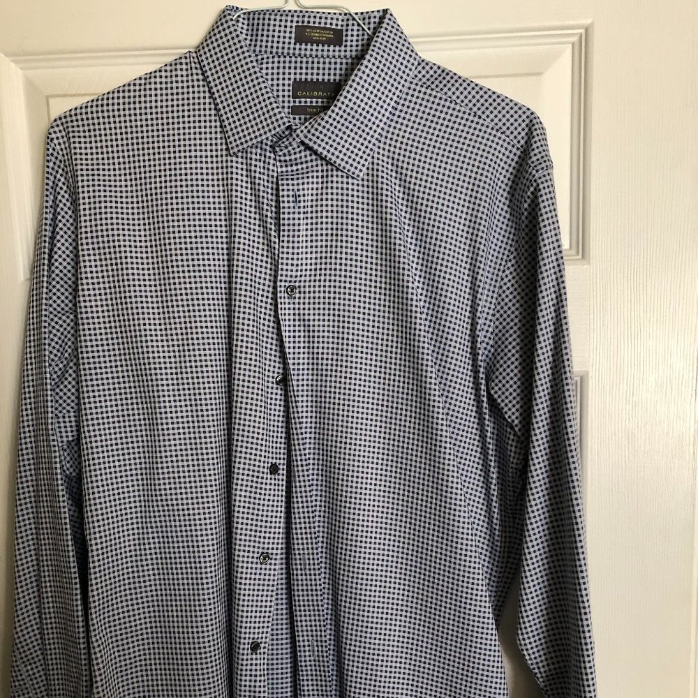 Dress shirt